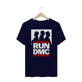 Nome do produto Run D.M.C. - Plus Size