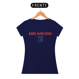 Nome do produto Bilmuri - Baby Look