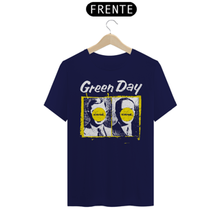 Nome do produto Green Day 