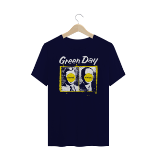 Nome do produto Green Day 