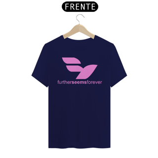Nome do produto Further Seems Forever - Básica