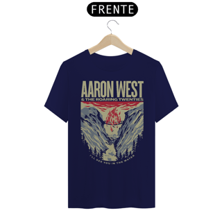 Nome do produto Aaron West and The Roaring Twenties - Básica