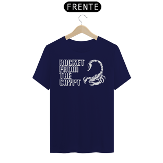 Nome do produto Rocket From The Crypt - Básica