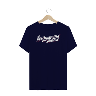Nome do produto The Red Jumpsuit Apparatus - Plus Size