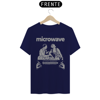 Nome do produto Microwave - Básica