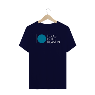 Nome do produto Texas Is The Reason - Plus Size