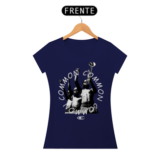 Nome do produto Common - Baby Look