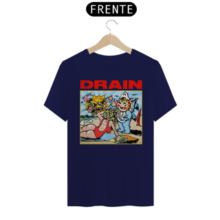 Nome do produto Drain - Básica