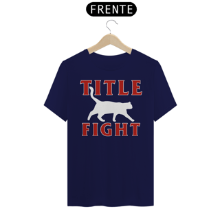 Nome do produto Title Fight 