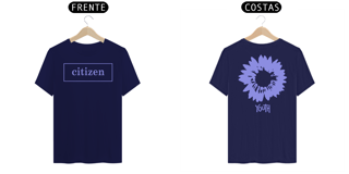 Nome do produto Citizen 