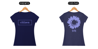 Nome do produto Citizen 