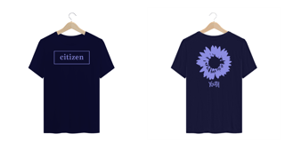 Nome do produto Citizen 