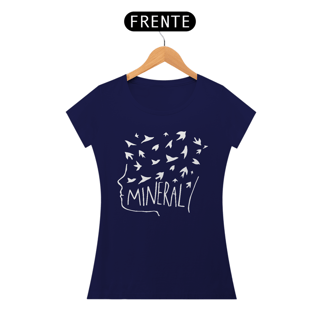 Nome do produto Mineral - Baby Look