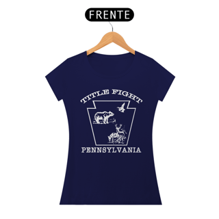 Nome do produto Title Fight 