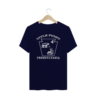 Nome do produto Title Fight 