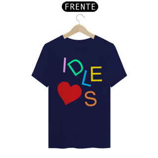 Nome do produto Idles 
