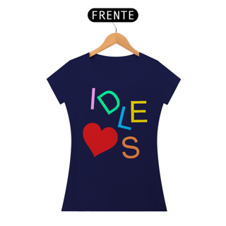 Nome do produto Idles 