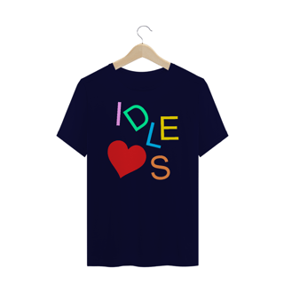 Nome do produto Idles 