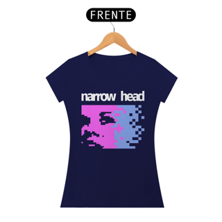 Nome do produto Narrow Head - Baby Look
