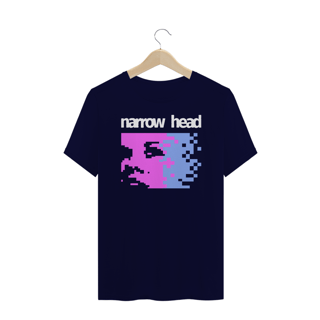 Nome do produto Narrow Head - Plus Size