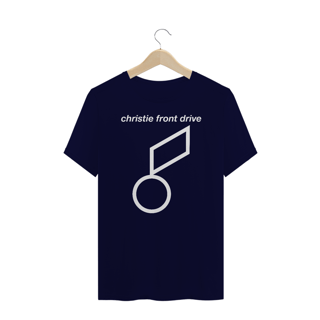 Nome do produto Christie Front Drive - Plus Size