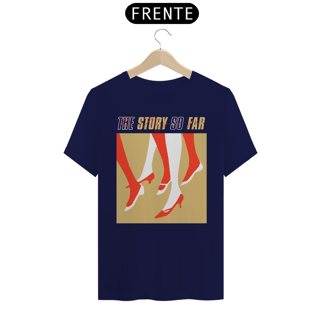 Nome do produto The Story So Far - Básica