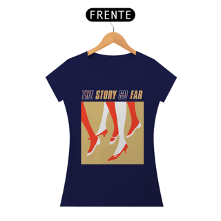 Nome do produto The Story So Far - Baby Look