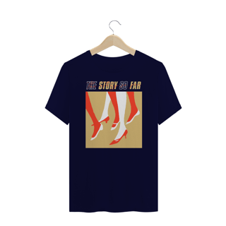 Nome do produto The Story So Far - Plus Size