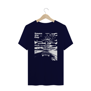 Nome do produto Saves the Day - Plus Size