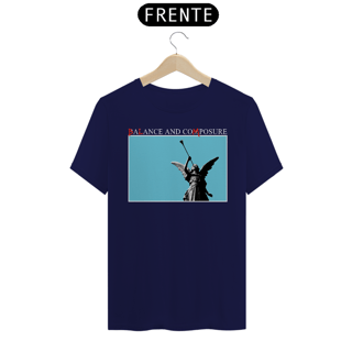 Nome do produto Balance and Composure - Básica
