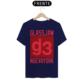 Nome do produto Glassjaw - Básica