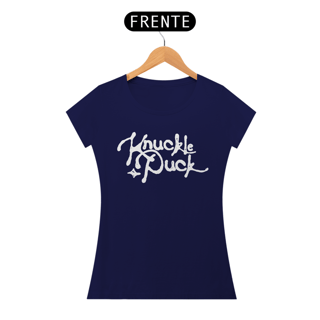Nome do produto Knuckle Puck - Baby Look
