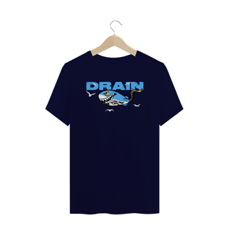 Nome do produto Drain - Plus Size