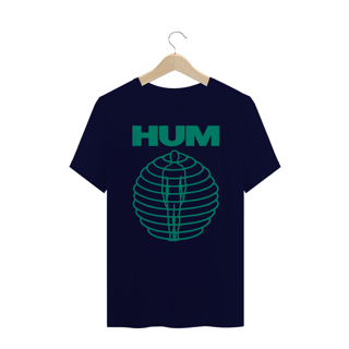Nome do produto HUM - Plus Size