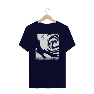 Nome do produto Pianos Become the Teeth - Plus Size