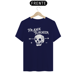 Nome do produto Frank Turner - Básica