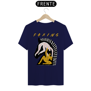 Nome do produto Foxing - Básica