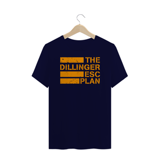 Nome do produto The Dillinger Escape Plan