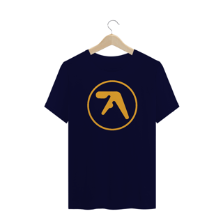 Nome do produto Aphex Twin - Plus Size