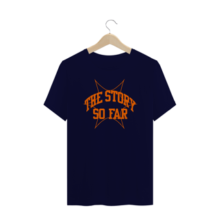Nome do produto The Story So Far - Plus Size