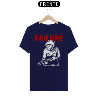 Nome do produto Failure - Básica