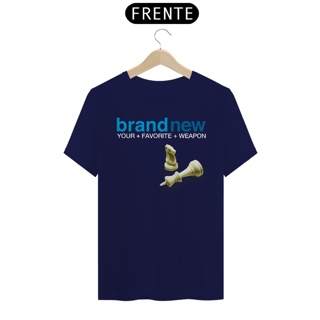 Nome do produto Brand New 