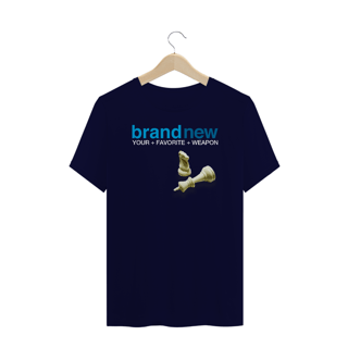 Nome do produto Brand New 