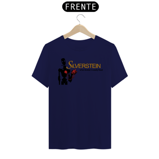 Nome do produto Silverstein 
