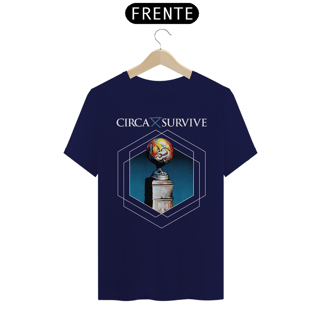 Nome do produto Circa Survive - Básica
