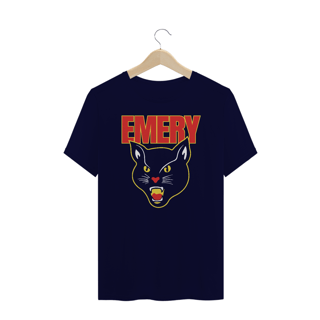 Nome do produto Emery - Plus Size