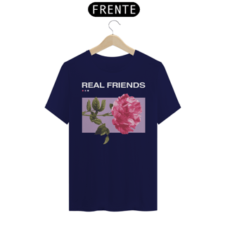 Nome do produto Real Friends - Básica