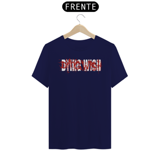 Nome do produto Dying Wish - Básica