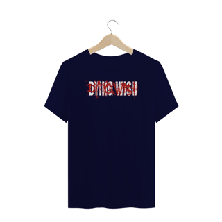 Nome do produto Dying Wish - Plus Size
