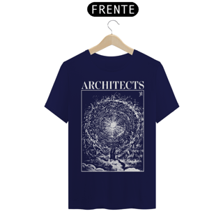 Nome do produto Architects - Básica
